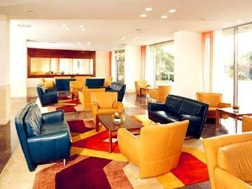 Olympic Palace Resort Hotel & Convention Center イキソス エクステリア 写真